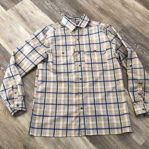 Ocean + Coast Classic Fit Shirt